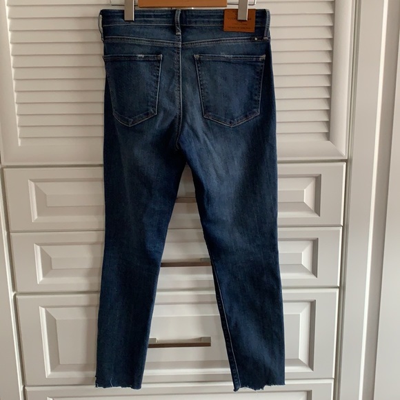Lucky brand 🍀 Ava Skinny jeans - Ankle length - Picture 6 of 13